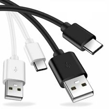For Nokia Smartphones USB to Type C Fast Charger Cable Lead Data Sync Wire