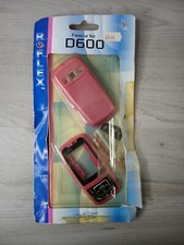 Samsung d600 fascia mobile - samsung,
