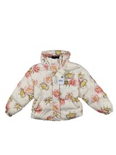 NEW Monnalisa Girls Piumino