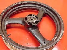 SUZUKI GSF 400 BANDIT FRONT