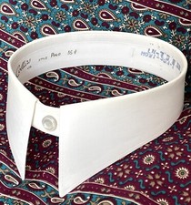 Vintage detachable Polo collar
