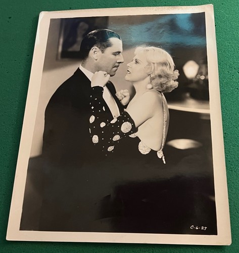 Vintage original movie stills