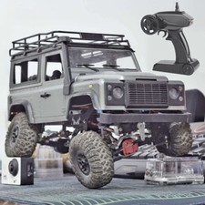 1:12 MN Model RTR Version WPL