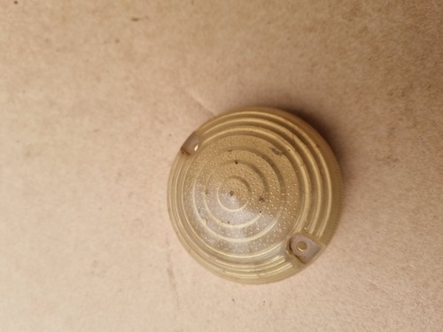 Classic mini indicator lens - classic,