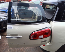 Mini Clubman F54 Mk2 2015-2024