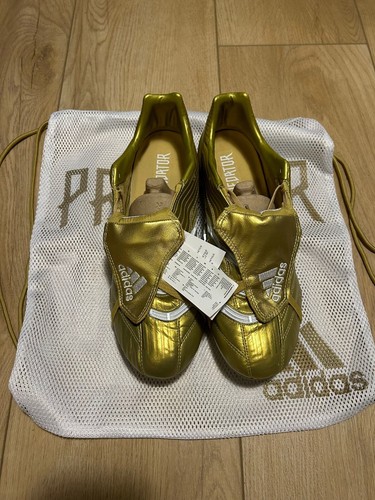 Adidas predator absolute - adidas, fg