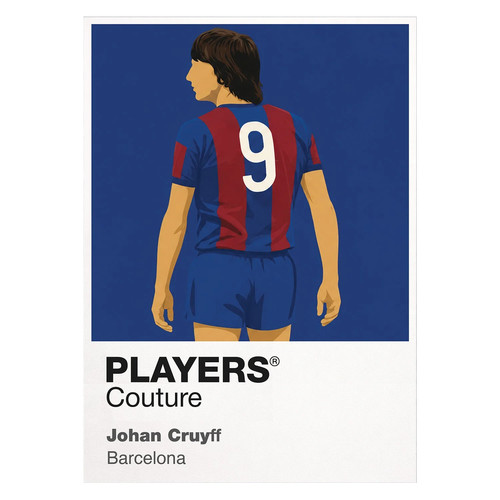 Johan cruyff barcelona - johan,