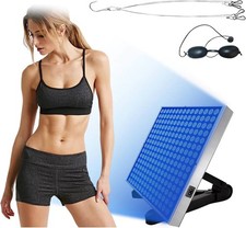 Tanning lamp light - lamp,