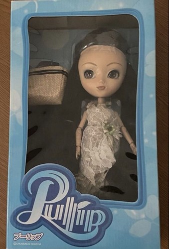 Pullip doll squall - doll, 2003