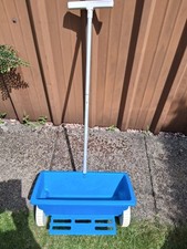 Seed Or Fertilizer Spreader