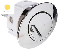 Toilet Flush Button