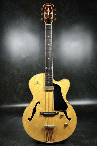 Yamaha aex 1500 - aex-1500, natural