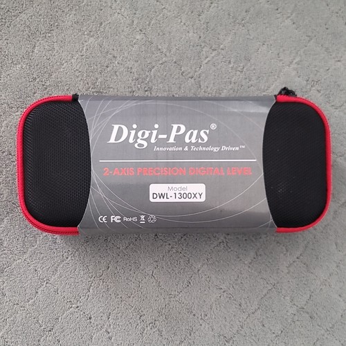Digi pas dwl 1300xy black - digi-pas, 2