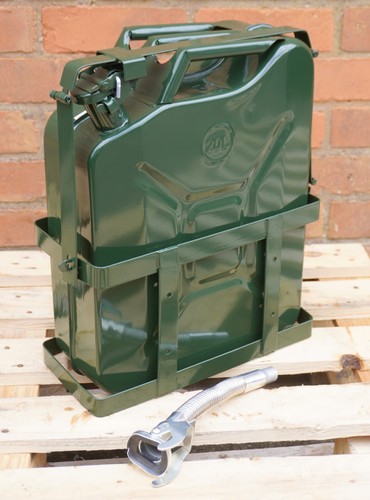 Vehicle mounted military style - mounted,