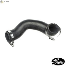 CHARGE AIR HOSE 09-0851 FOR