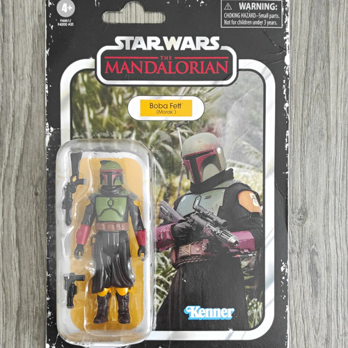 Kenner star wars the - kenner,