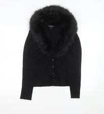 Miss Selfridge Women’s Black