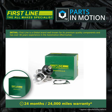 Water Pump FWP1992 First Line