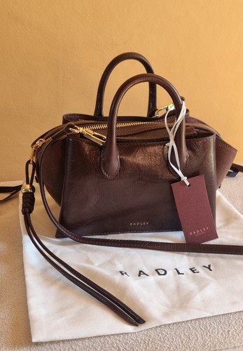Radley romily mini crossbody - romily,