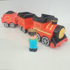 ELC Happyland Magic Motion