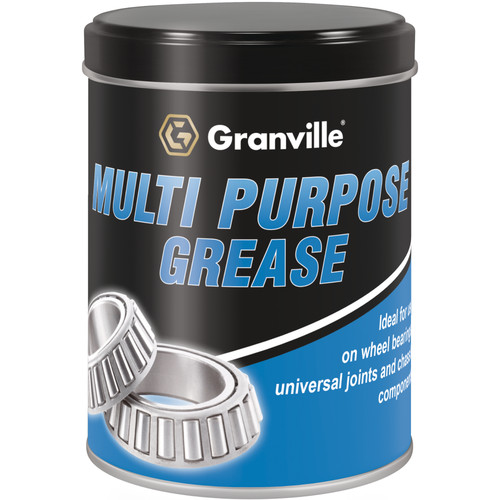 Granville multi purpose - purpose, ep2