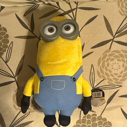 Illumination minions rise - rise, of