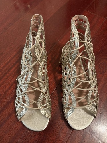Joie renne lace sandals - joie,