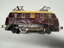 Vintage Locomotive E1901 O