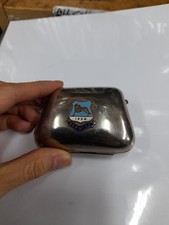 1924 Wembley British Empire Exhibition Purse