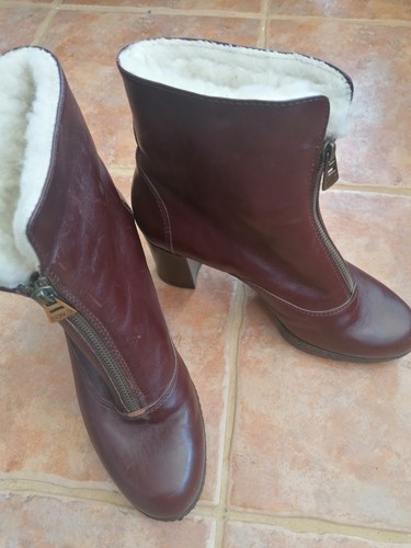 Hobbs nw3 oxblood - hobbs, oxblood/brown
