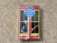 MICHAEL CHAPMAN  - MICHAEL