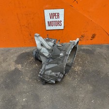 Ford Focus Mk3 Gearbox 1.6