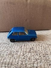 MATCHBOX SUPERFAST NO 21