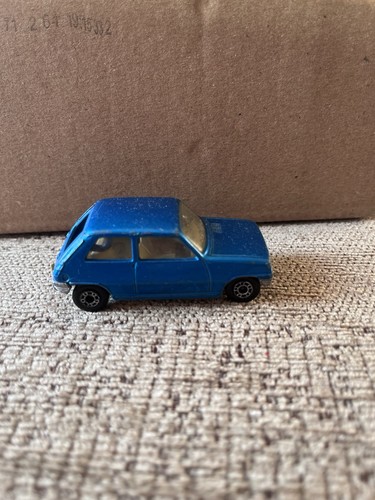 Matchbox superfast 21 - matchbox, no