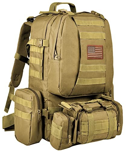 60l military tactical - military,