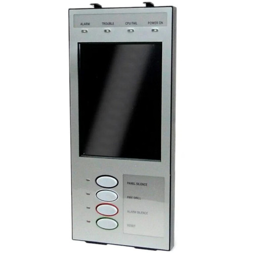 Edwards est lcd - est, color