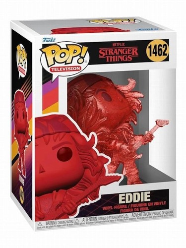 Original funko pop stranger - pop,