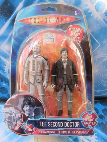 Doctor who figure - doctor,