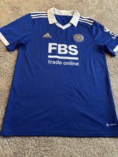 2022/23 Leicester City