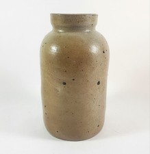 Antique Salt Glazed Stoneware