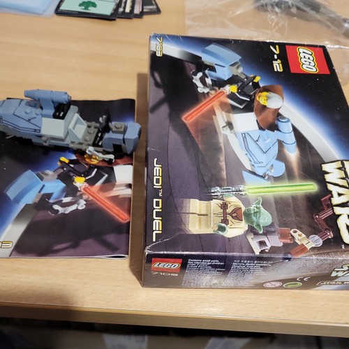 Lego star wars - lego,