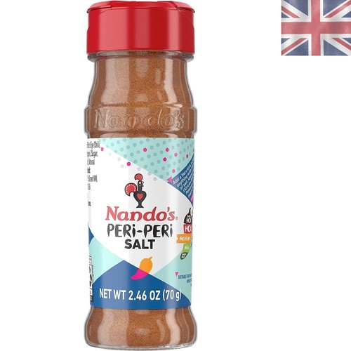 Nandos peri salt - peri,