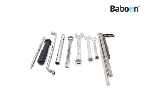 Tool set ducati monster - tool, s4r