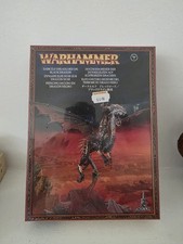 DREADLORD ON BLACK DRAGON