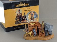 Disney Lion King West End