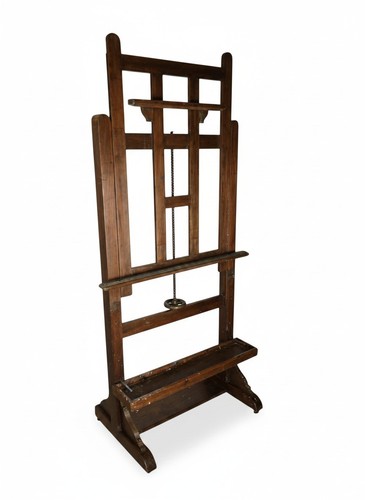 Victorian mahogany studio - victorian,