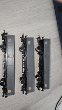 Hornby oaa rake - 3, wagons