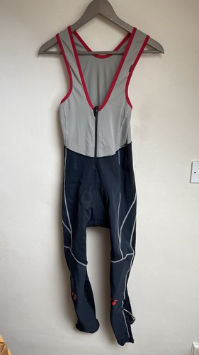 Bontrager winter bib trousers - winter,