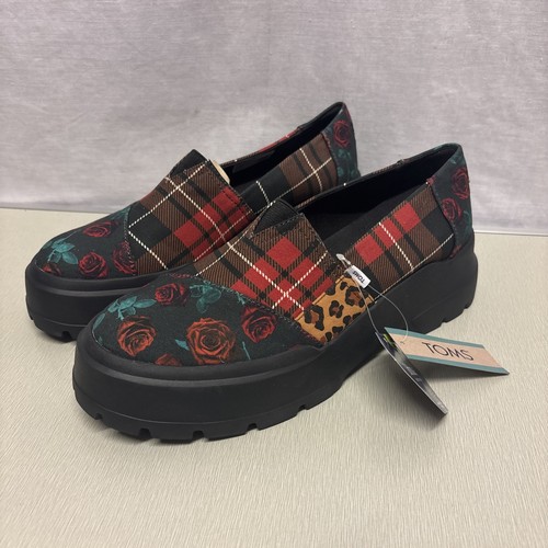 Toms alpargata combat low - toms,