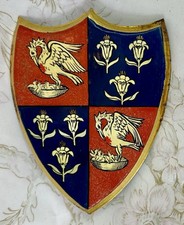 Vintage Corpus Chriti College